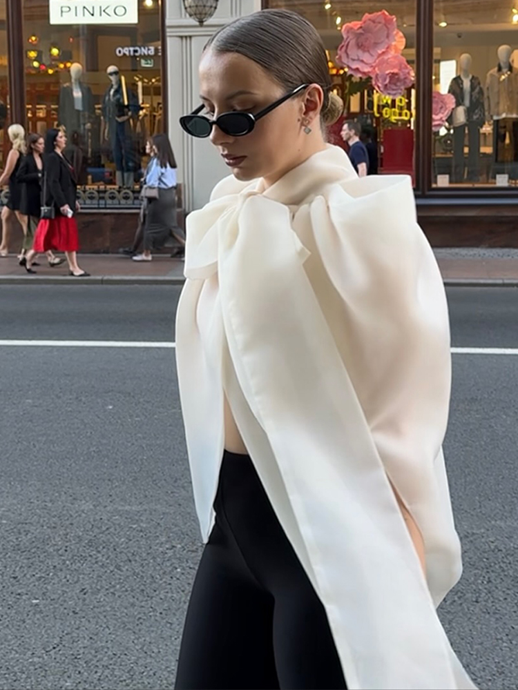 Women'S Fashion Trends Spring 2026 - Colete Feminino Elegante Sem Mangas com