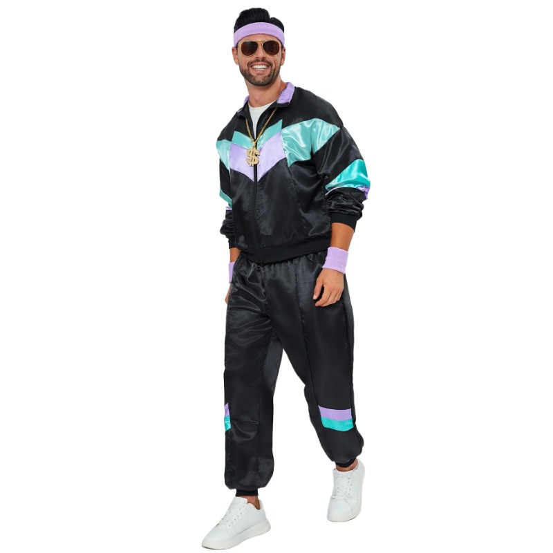 Women'S Fashion From The 80S - Roupa dos anos 80 e 90
