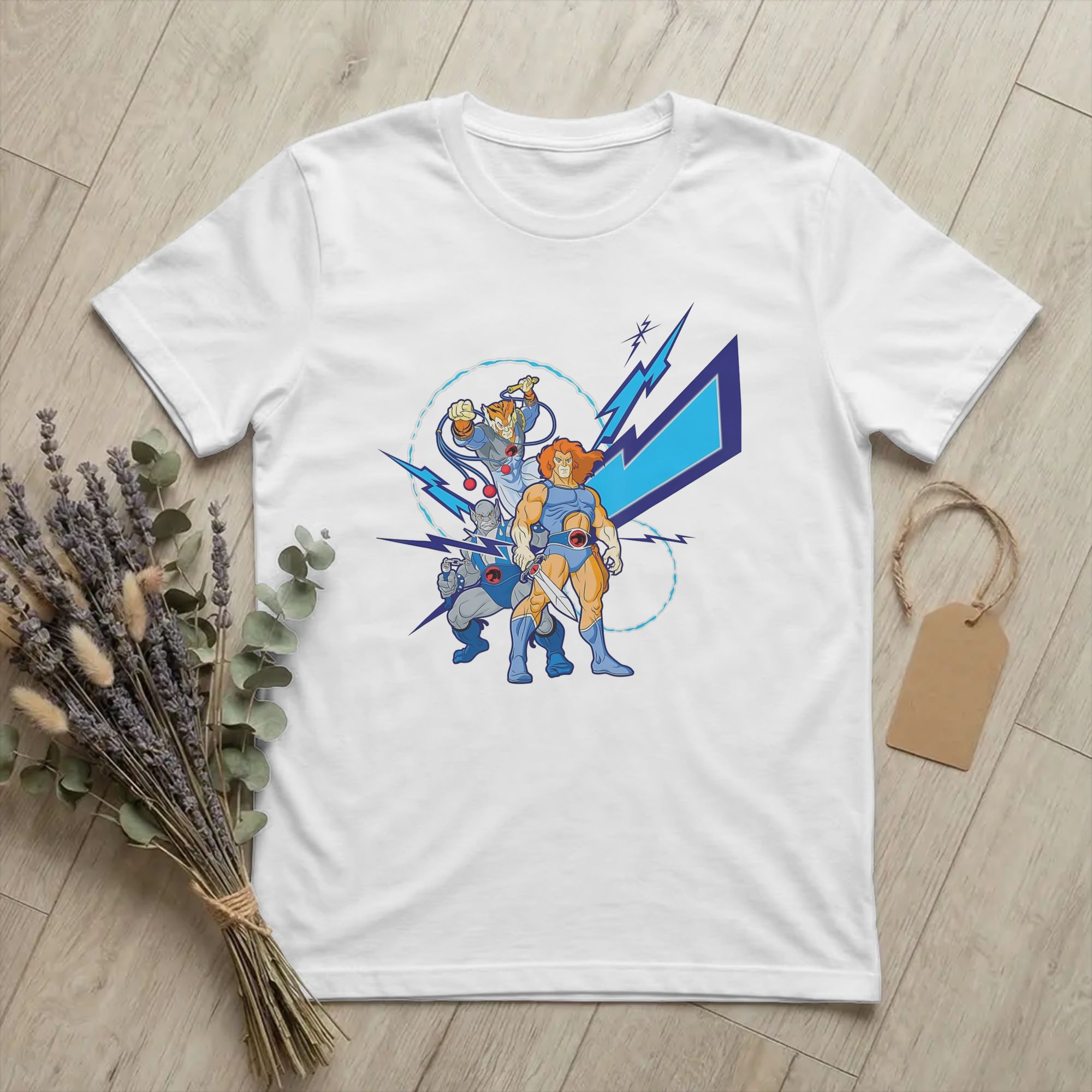 Women'S Fashion From The 80S - Camiseta streetwear com desenho animado de