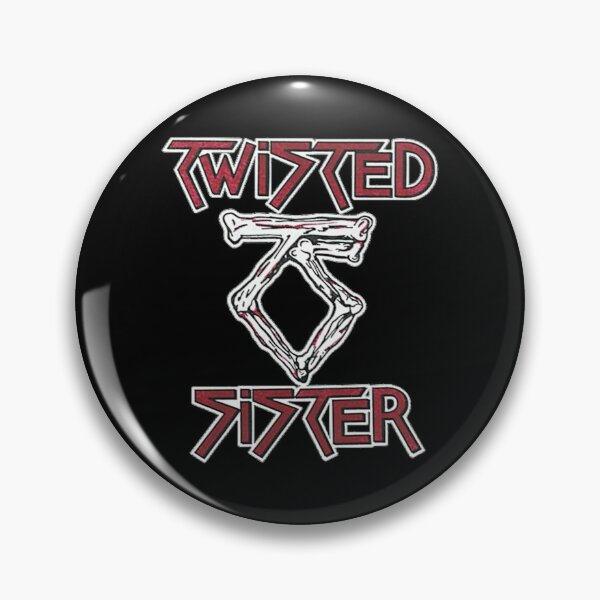 Women'S Fashion From The 80S - Rock n twister meatl irmã 80s