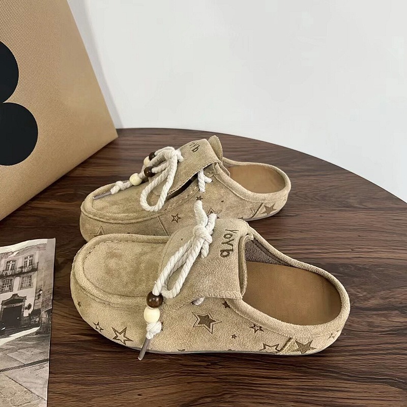 Women'S Fashion Trends Summer 2025 - Flats plataforma feminina chinelos verão moda