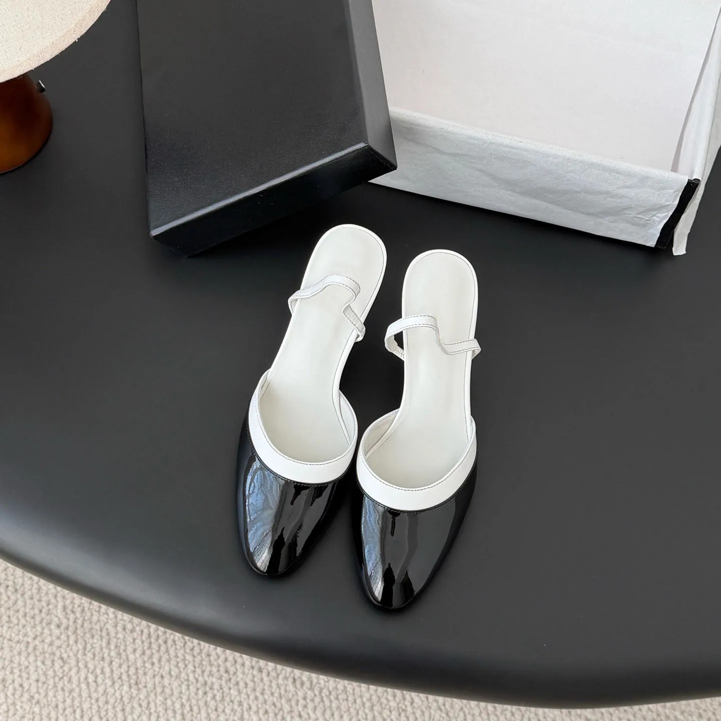 Women'S Fashion Spring Summer 2026 - Nova Chegada Primavera 2026: Mocassins Femininos