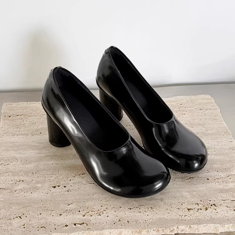 Women'S Fashion Trends Summer 2025 - Sapatos Femininos de Salto Alto, Estilo