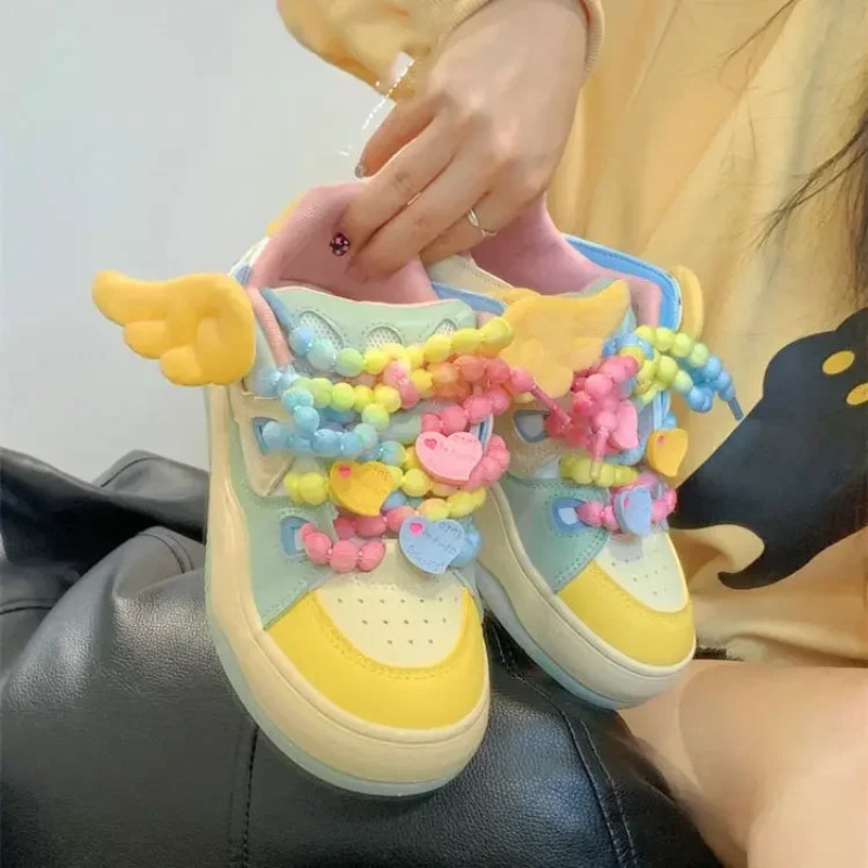 2026 novas mulheres tênis gros - Women'S Fashion Gym Shoes avaliação e preço