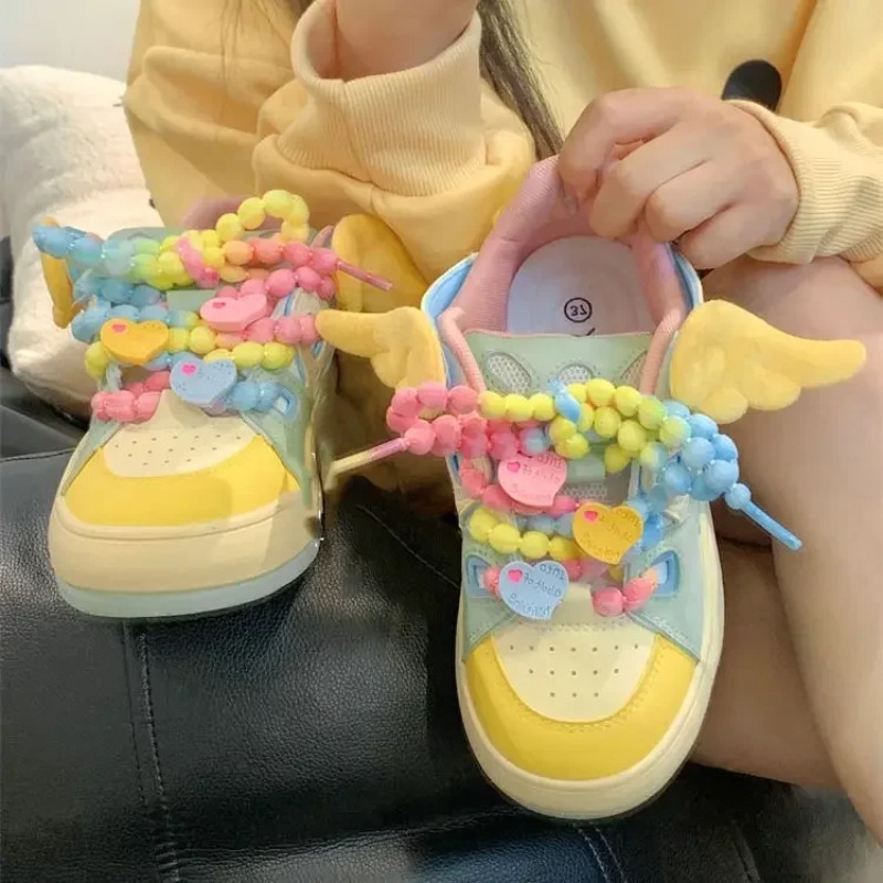 2026 novas mulheres tênis gros - Women'S Fashion Gym Shoes avaliação e preço