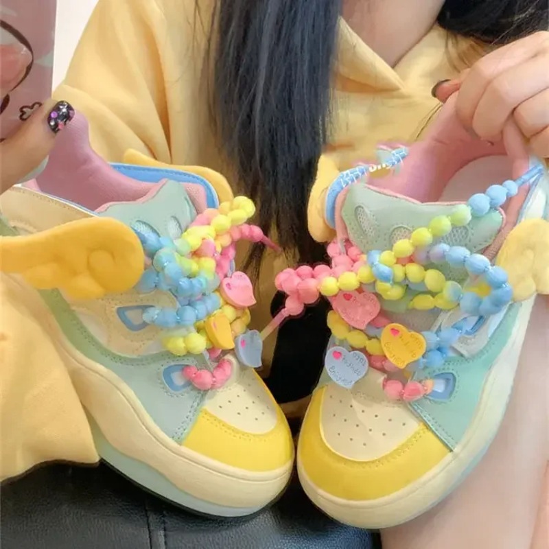 2026 novas mulheres tênis gros - Women'S Fashion Gym Shoes avaliação e preço