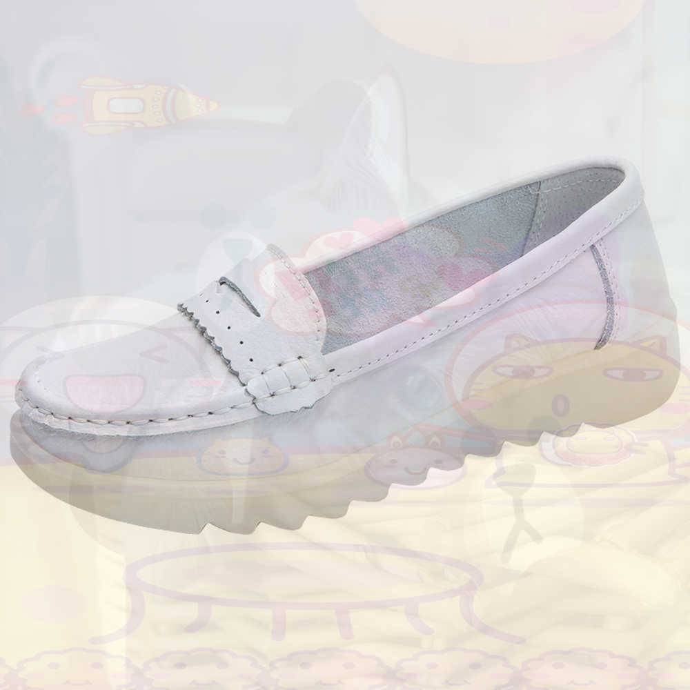 Mocassim condução tênis adoles - Women'S Fashion From The 50S avaliação e preço