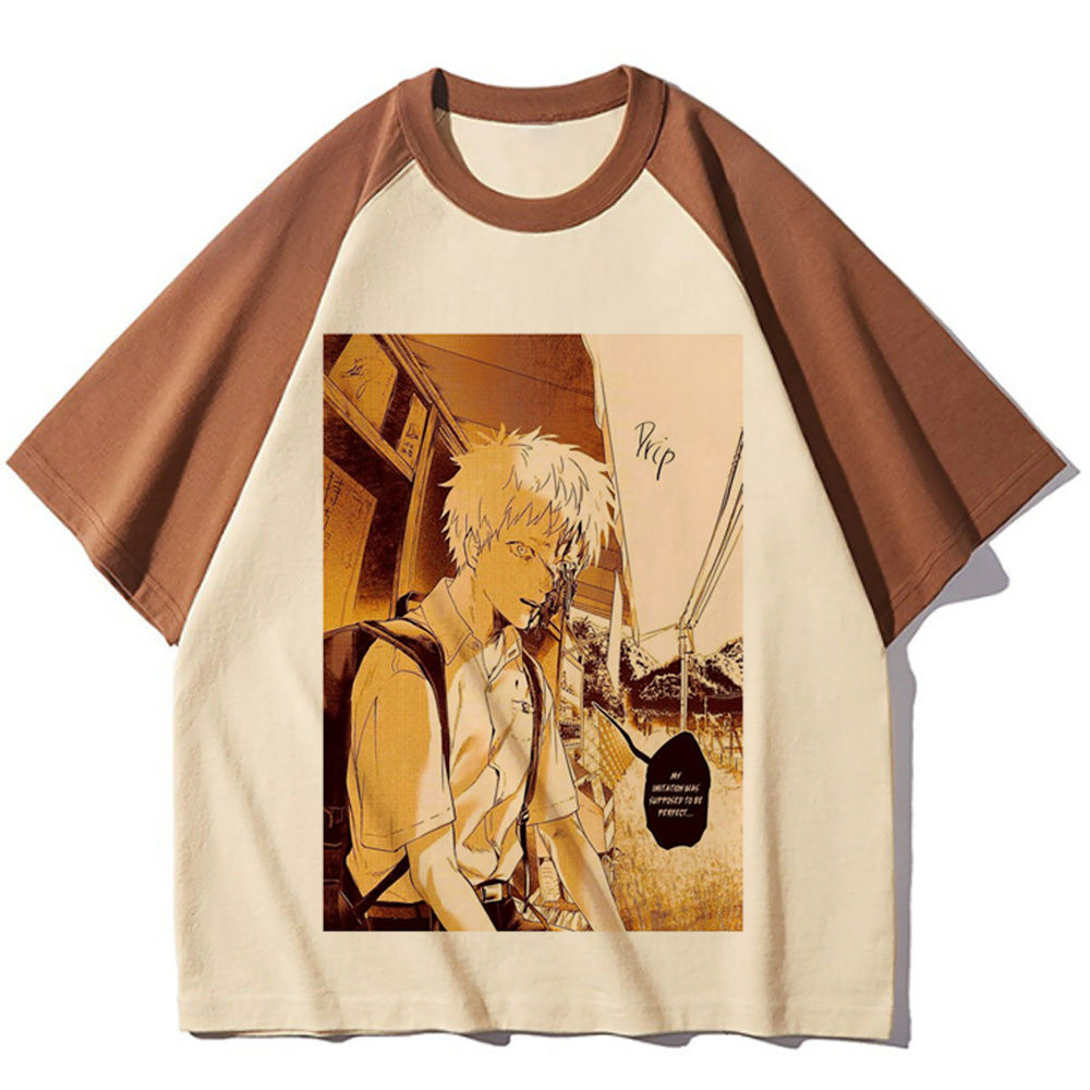 O verão hikaru mored camiseta  - Women'S Fashion From The 80S avaliação e preço