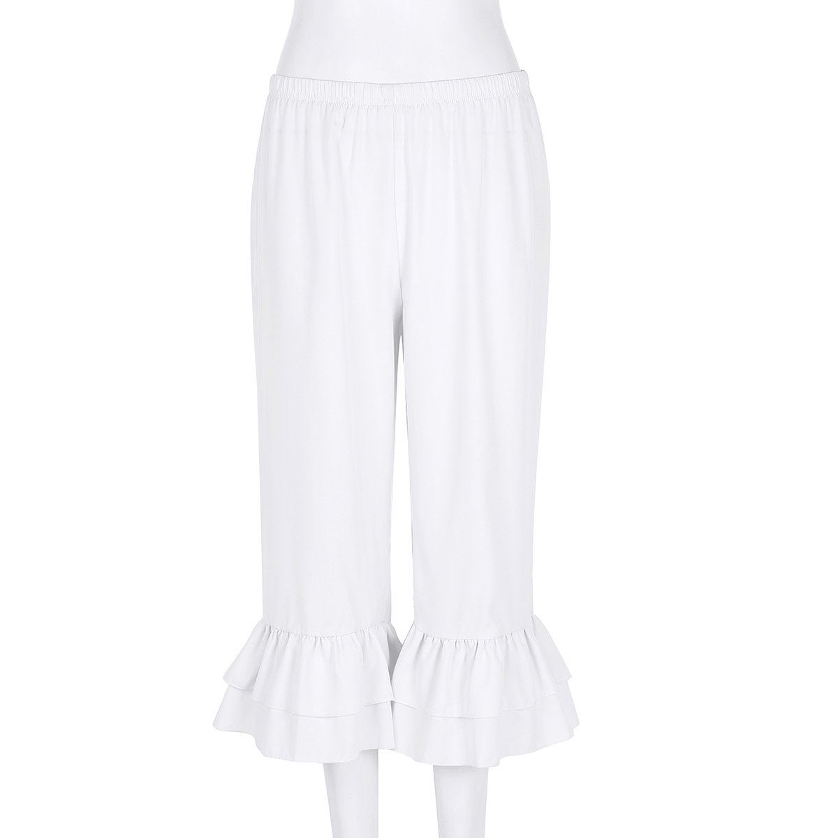 Cintura elástica Vintage retrô - Women'S Fashion Victorian Era avaliação e preço