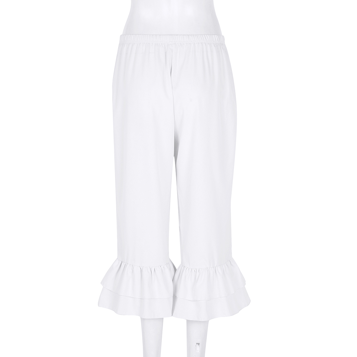 Cintura elástica Vintage retrô - Women'S Fashion Victorian Era avaliação e preço