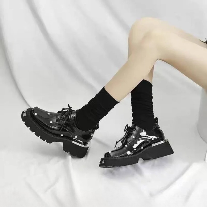 Mulheres mocassins plataforma  - Women'S Fashion Trends Summer 2025 avaliação e preço