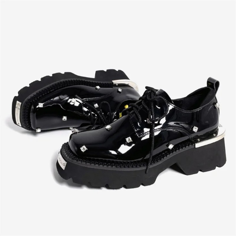 Mulheres mocassins plataforma  - Women'S Fashion Trends Summer 2025 avaliação e preço