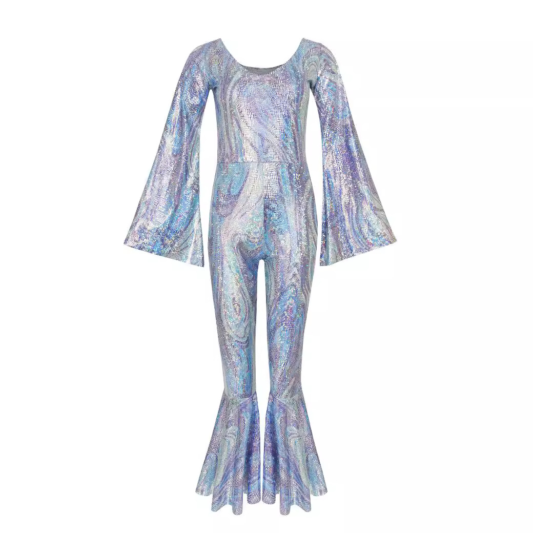 Vestido Disco Novo dos Anos 70 - Women'S Fashion From The 80S avaliação e preço
