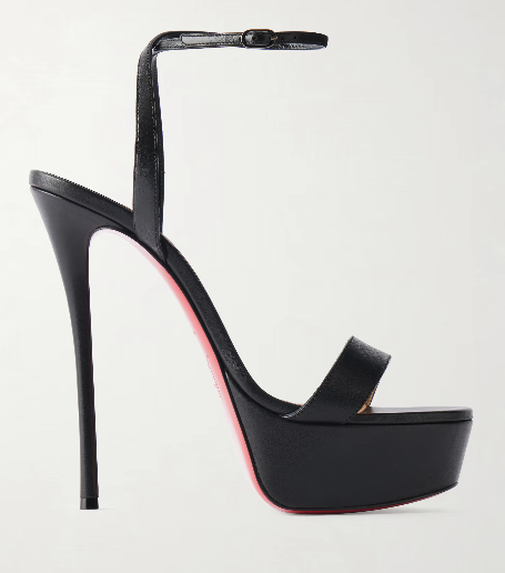 Sandálias de Salto Agulha Plat - Women'S Fashion Spring Summer 2026 avaliação e preço