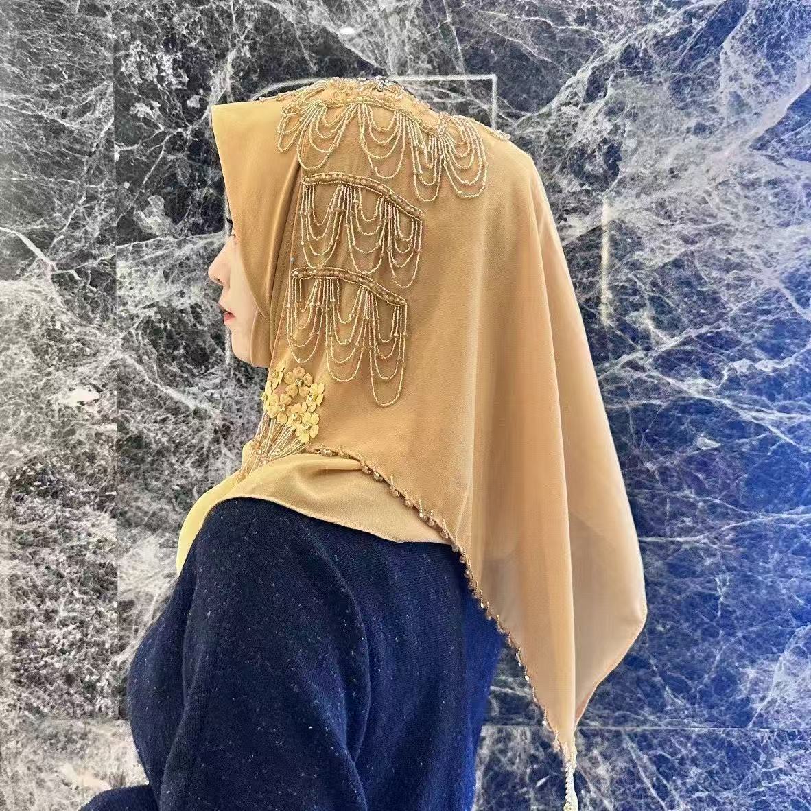 Abaya Hijab para Mulheres Muçu - Women Fashion Malaysia avaliação e preço