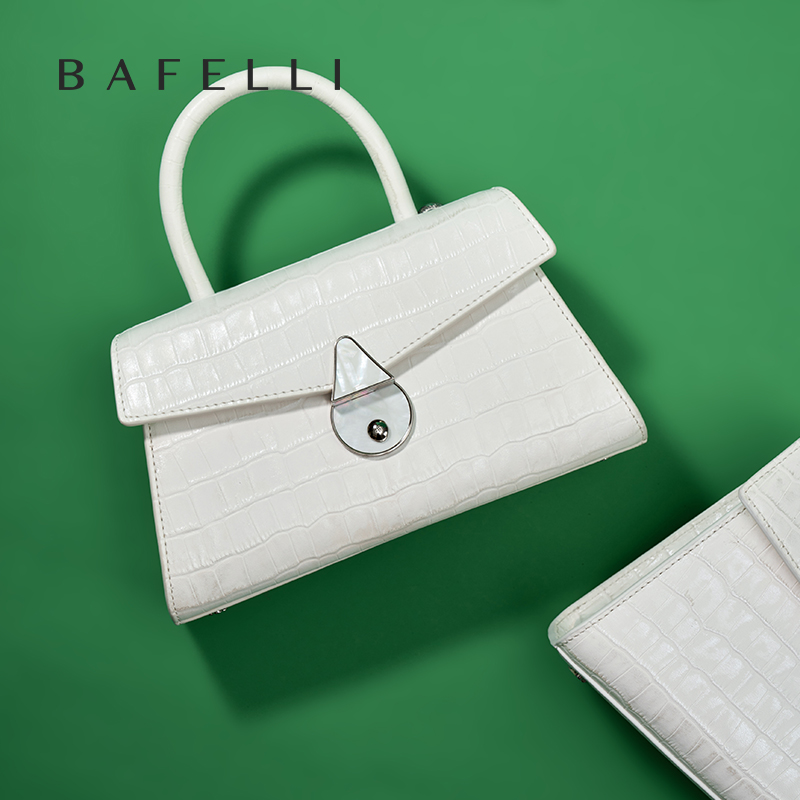 Bafelli 2025 nova bolsa femini - Women'S Fashion Trends Summer 2025 avaliação e preço