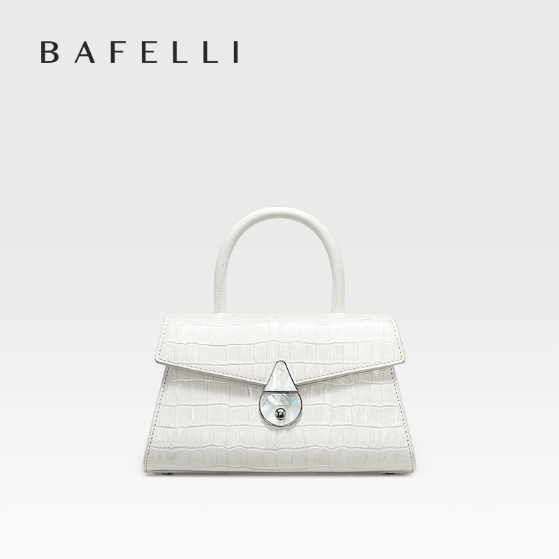 Bafelli 2025 nova bolsa femini - Women'S Fashion Trends Summer 2025 avaliação e preço