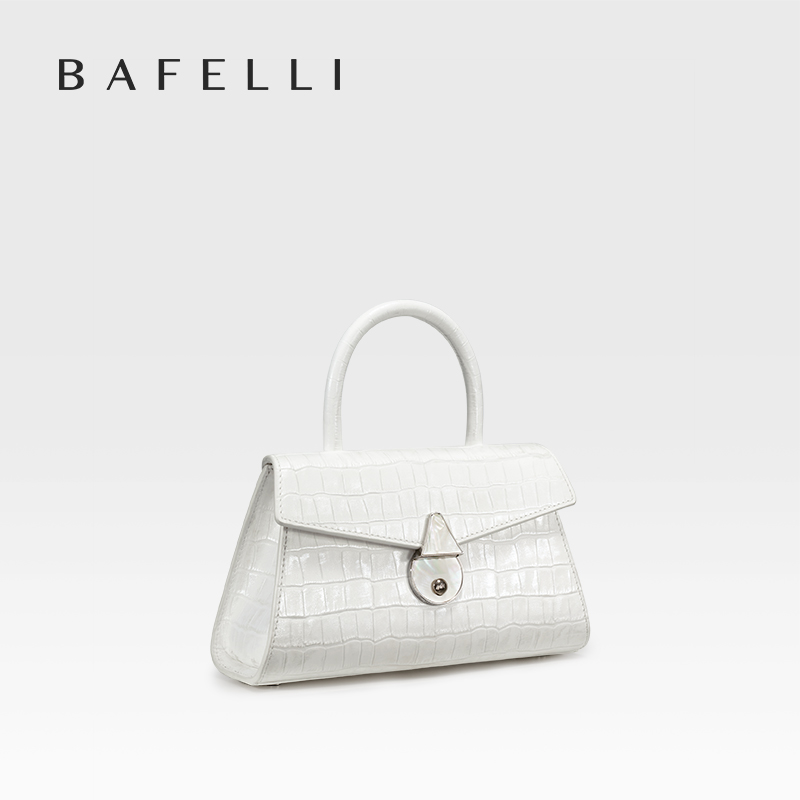 Bafelli 2025 nova bolsa femini - Women'S Fashion Trends Summer 2025 avaliação e preço