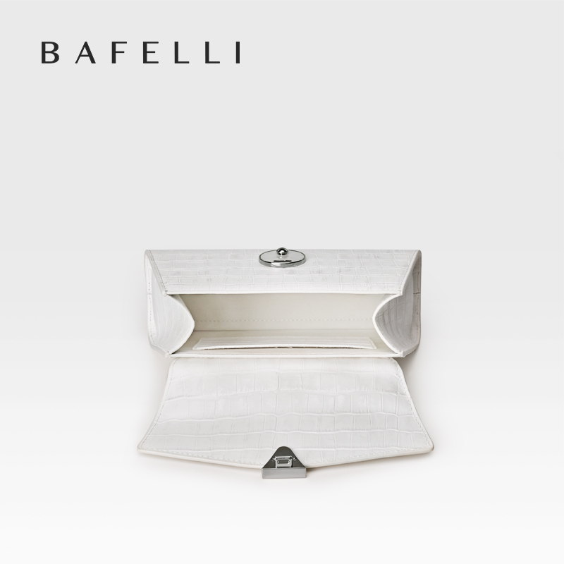 Bafelli 2025 nova bolsa femini - Women'S Fashion Trends Summer 2025 avaliação e preço