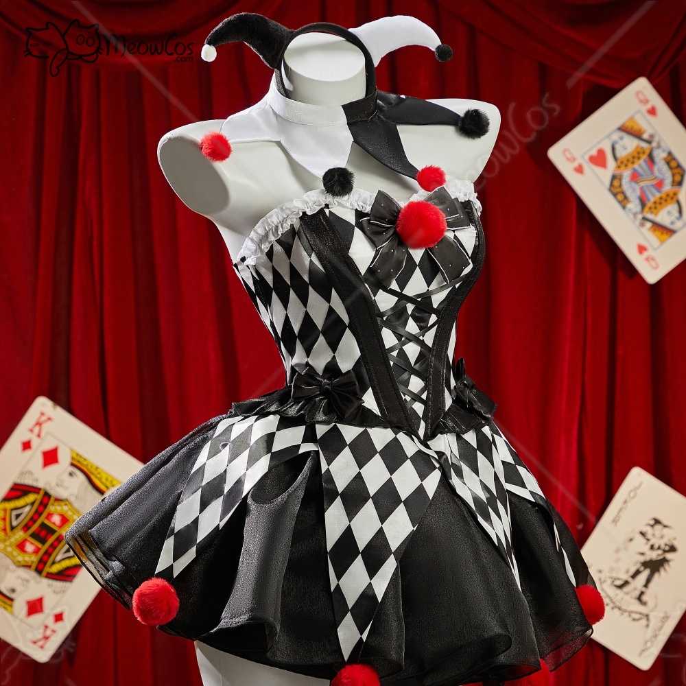 Meowcos.com Conjunto Feminino  - Corset Top Boned avaliação e preço