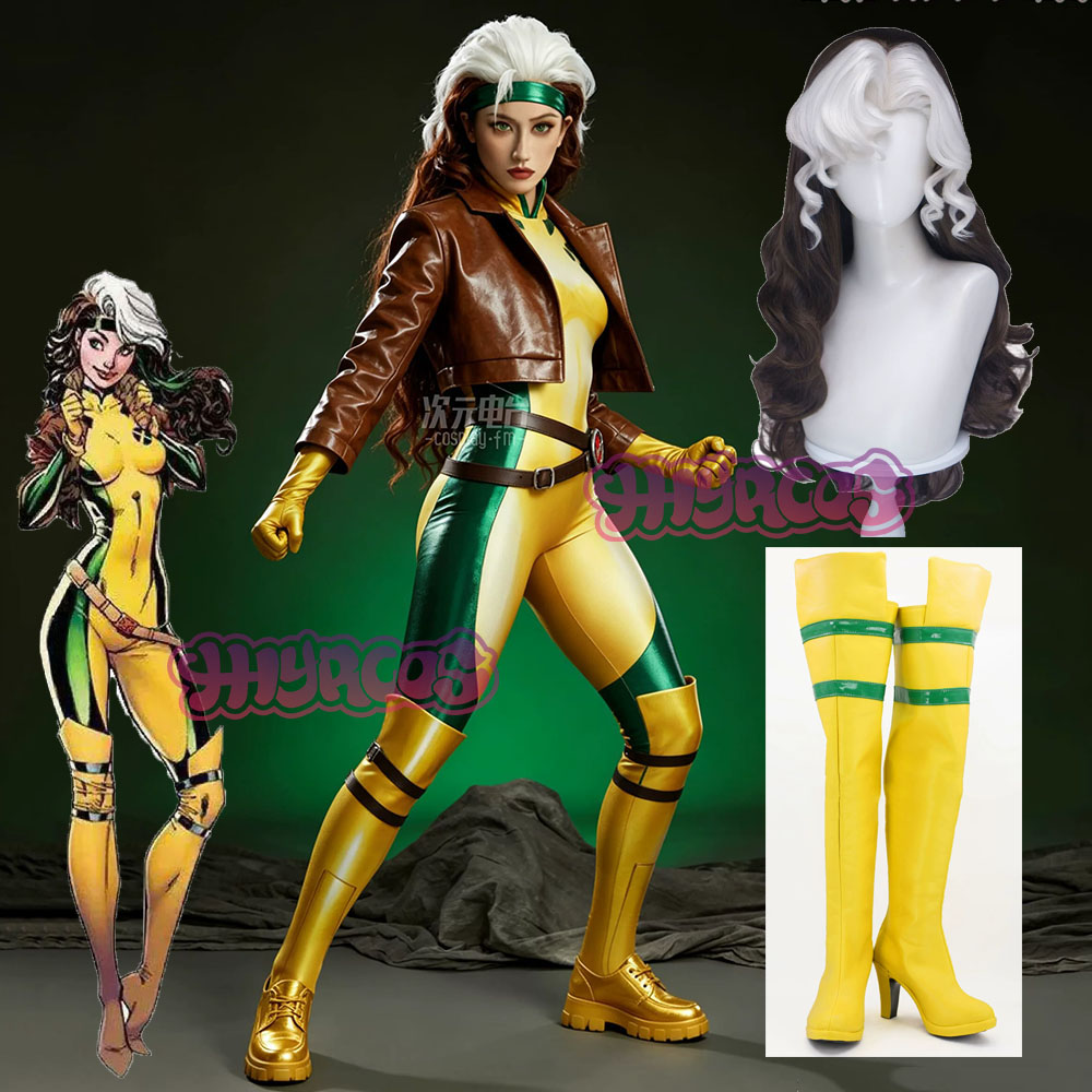 Fantasia de Cosplay da Persona - Corset Top Boned avaliação e preço