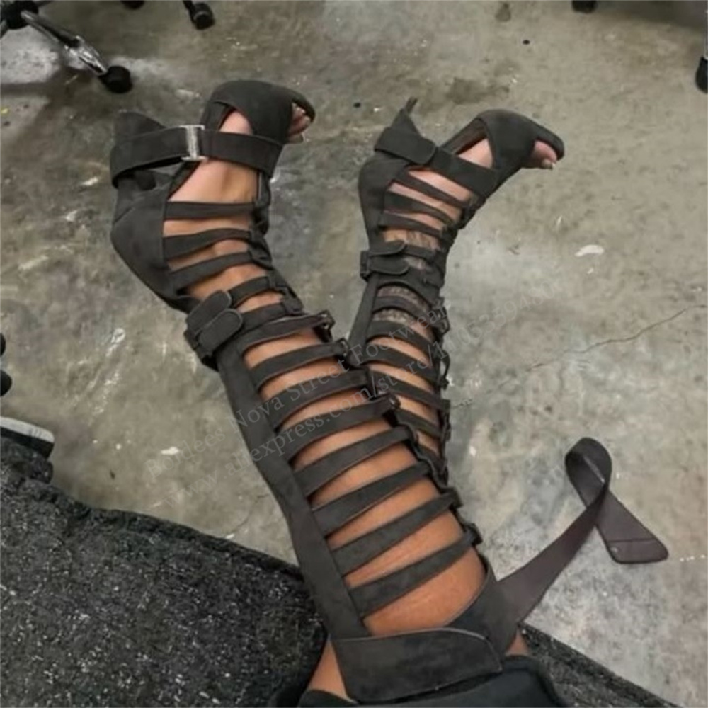 Nova Coleção Verão 2026: Sandá - Women'S Fashion Boots avaliação e preço