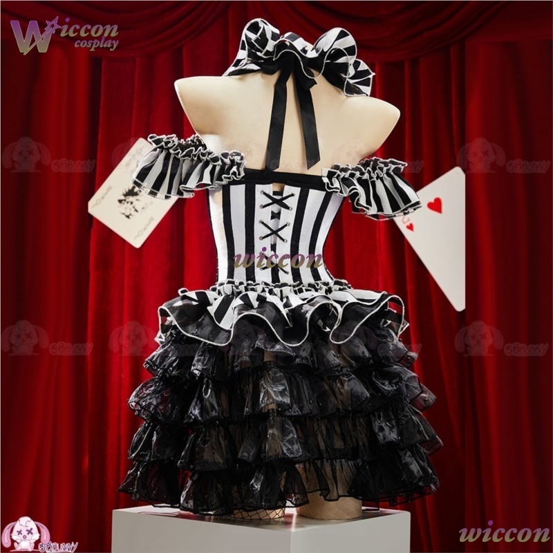 The Freak Circus Pierrot Origi - Corset Top Boned avaliação e preço