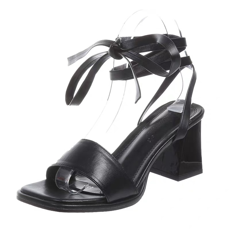 Novidade 2026: Sandálias Femin - Women'S Fashion Spring Summer 2026 avaliação e preço