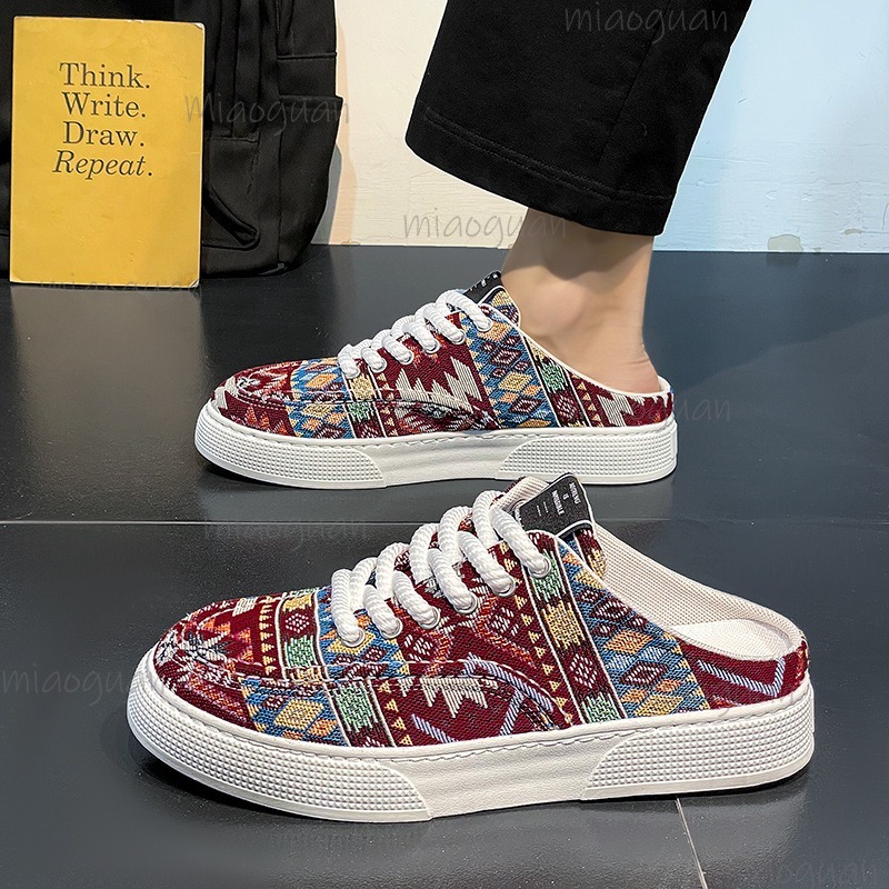 Sapatos de Lona Masculinos da  - Women'S Fashion Gym Shoes avaliação e preço