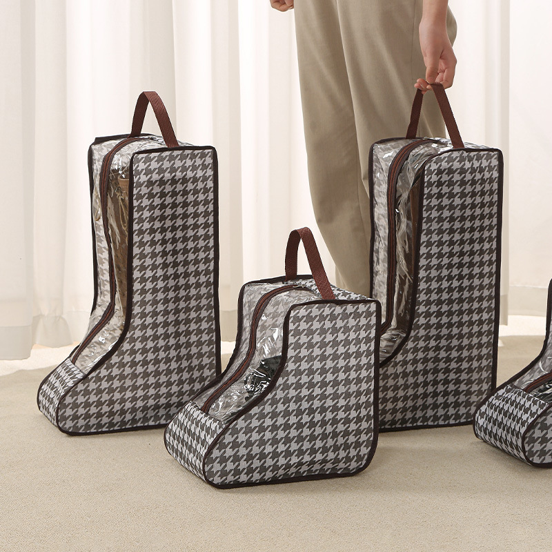Bolsas Organizadoras para Bota - Women'S Fashion Boots avaliação e preço