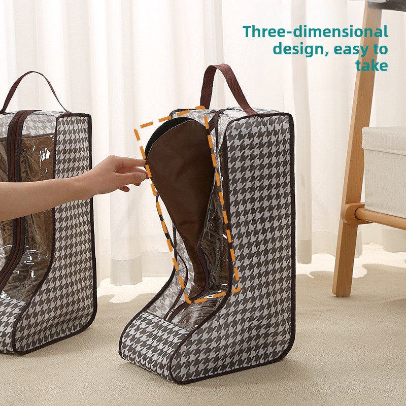 Bolsas Organizadoras para Bota - Women'S Fashion Boots avaliação e preço