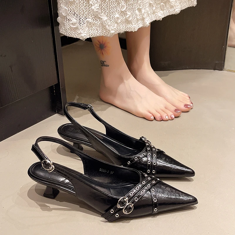 2025 novas mulheres sandálias  - Women'S Fashion Trends Summer 2025 avaliação e preço