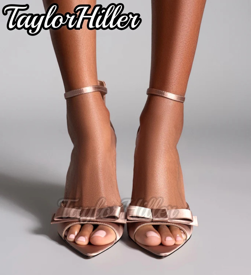 Suave rosa borboleta-nó salto  - Women'S Fashion Spring Summer 2026 avaliação e preço