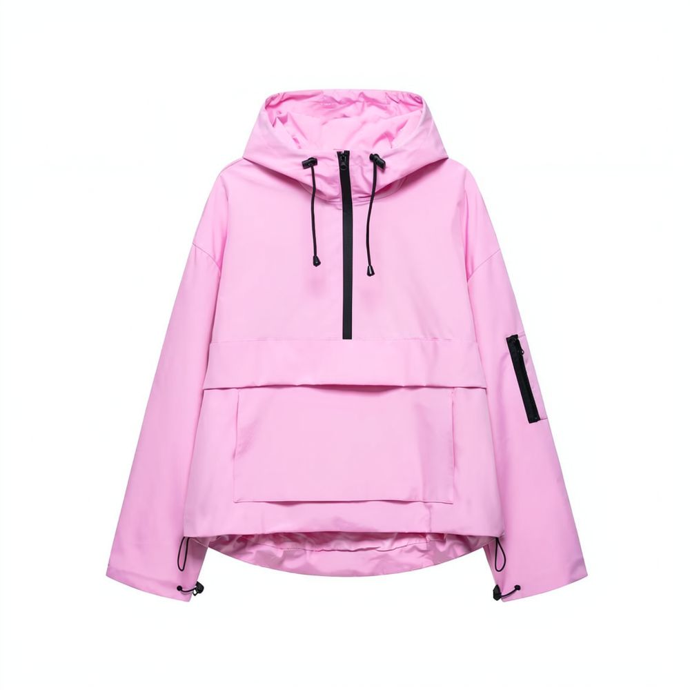 Jaqueta utilitária feminina de - Women'S Fashion Utility Jacket avaliação e preço