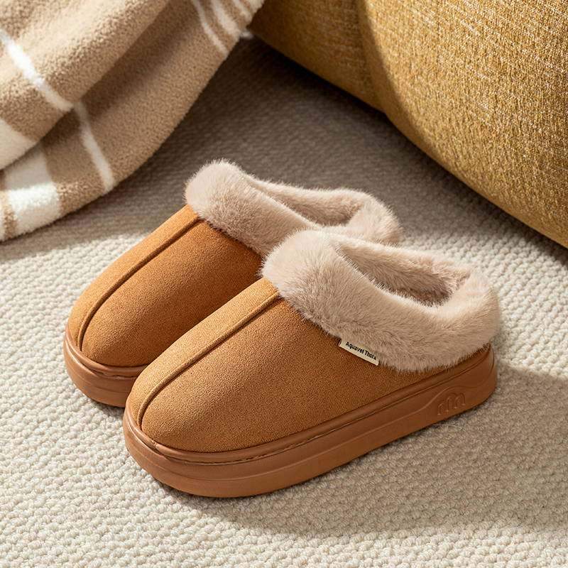 Inverno lazer simples chinelos - Women'S Fashion Boots avaliação e preço