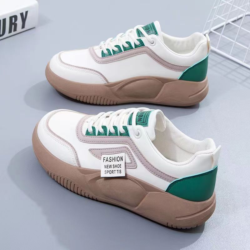 Tênis Feminino Casual 2026 em  - Women'S Fashion Trends Spring 2026 avaliação e preço