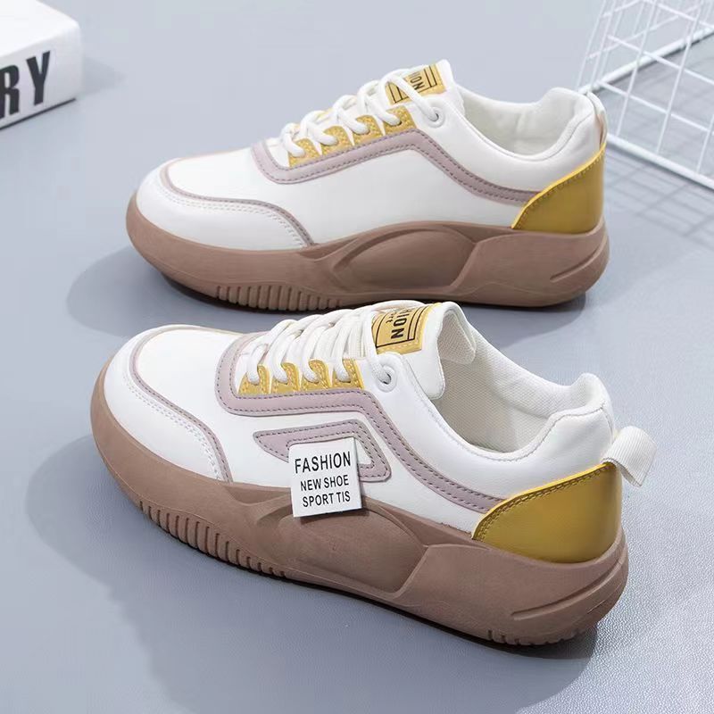 Tênis Feminino Casual 2026 em  - Women'S Fashion Trends Spring 2026 avaliação e preço