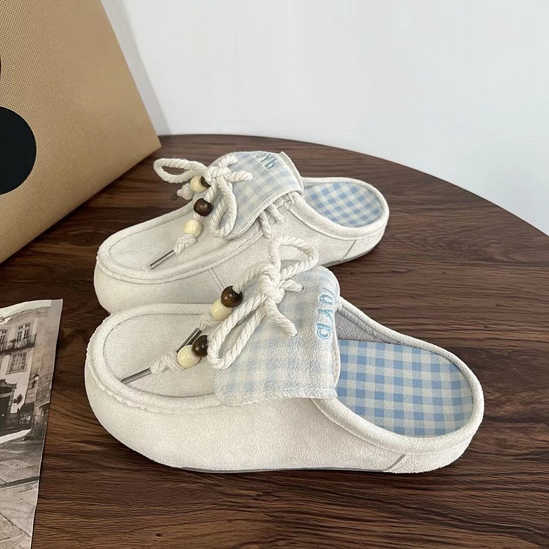 Flats plataforma feminina chin - Women'S Fashion Trends Summer 2025 avaliação e preço