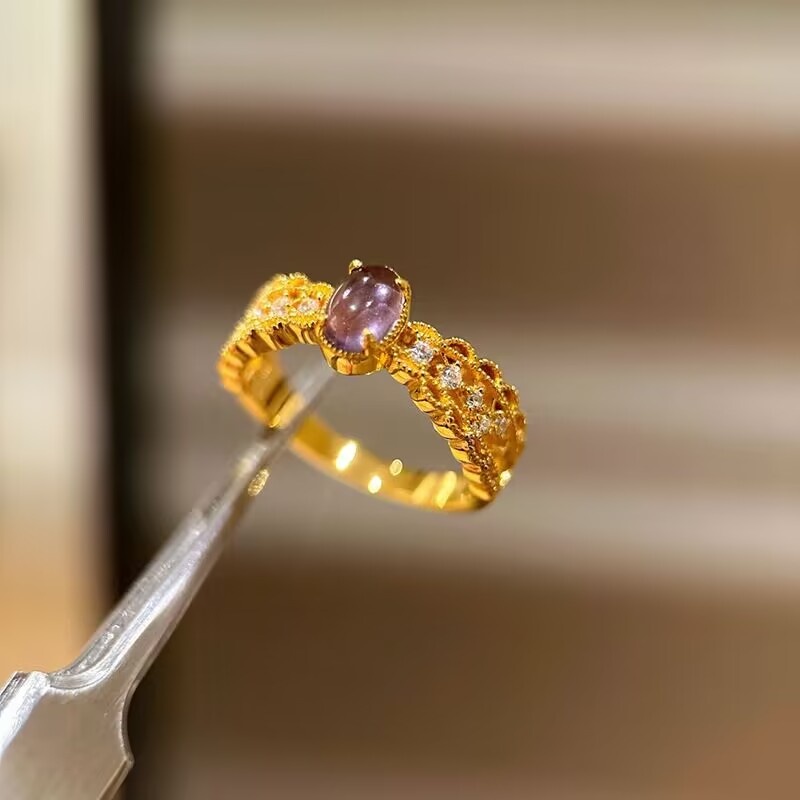 Era vitoriana luxo 14k ouro pr - Women'S Fashion Victorian Era avaliação e preço