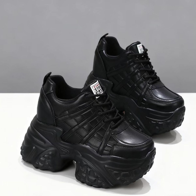 Novo 2026 Tênis Plataforma Ana - Women'S Fashion Spring Summer 2026 avaliação e preço